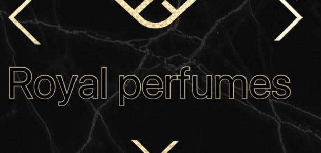 Royal perfumes